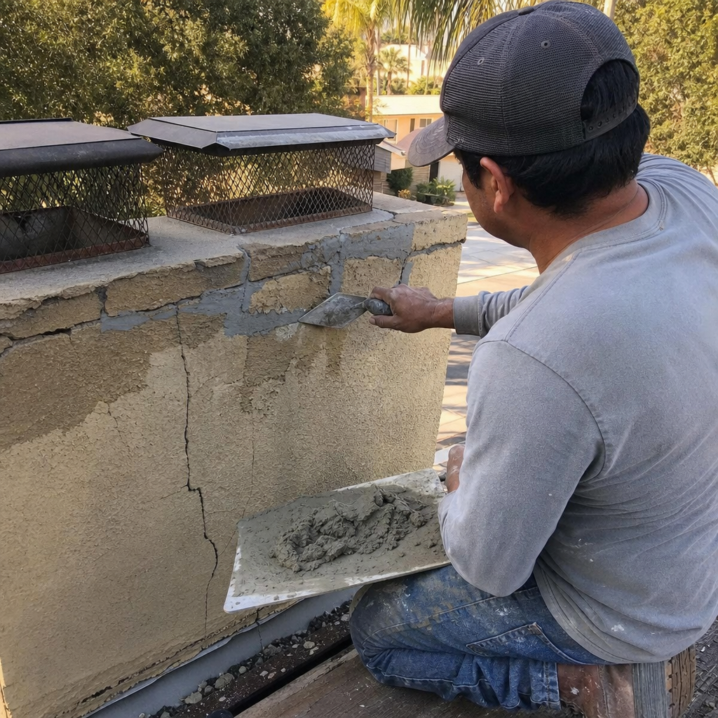 Fireplace Services