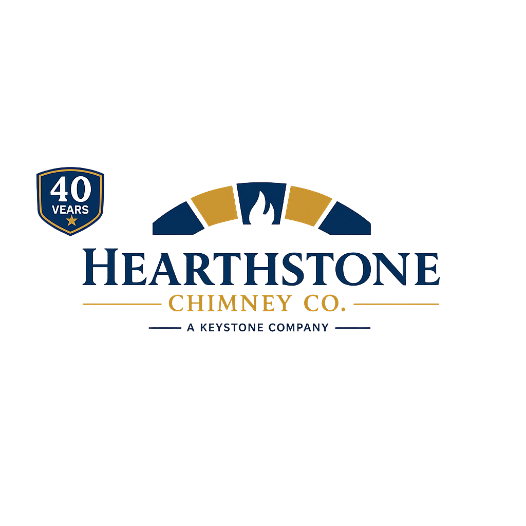 Hearthstone Chimney Co. of Los Angeles