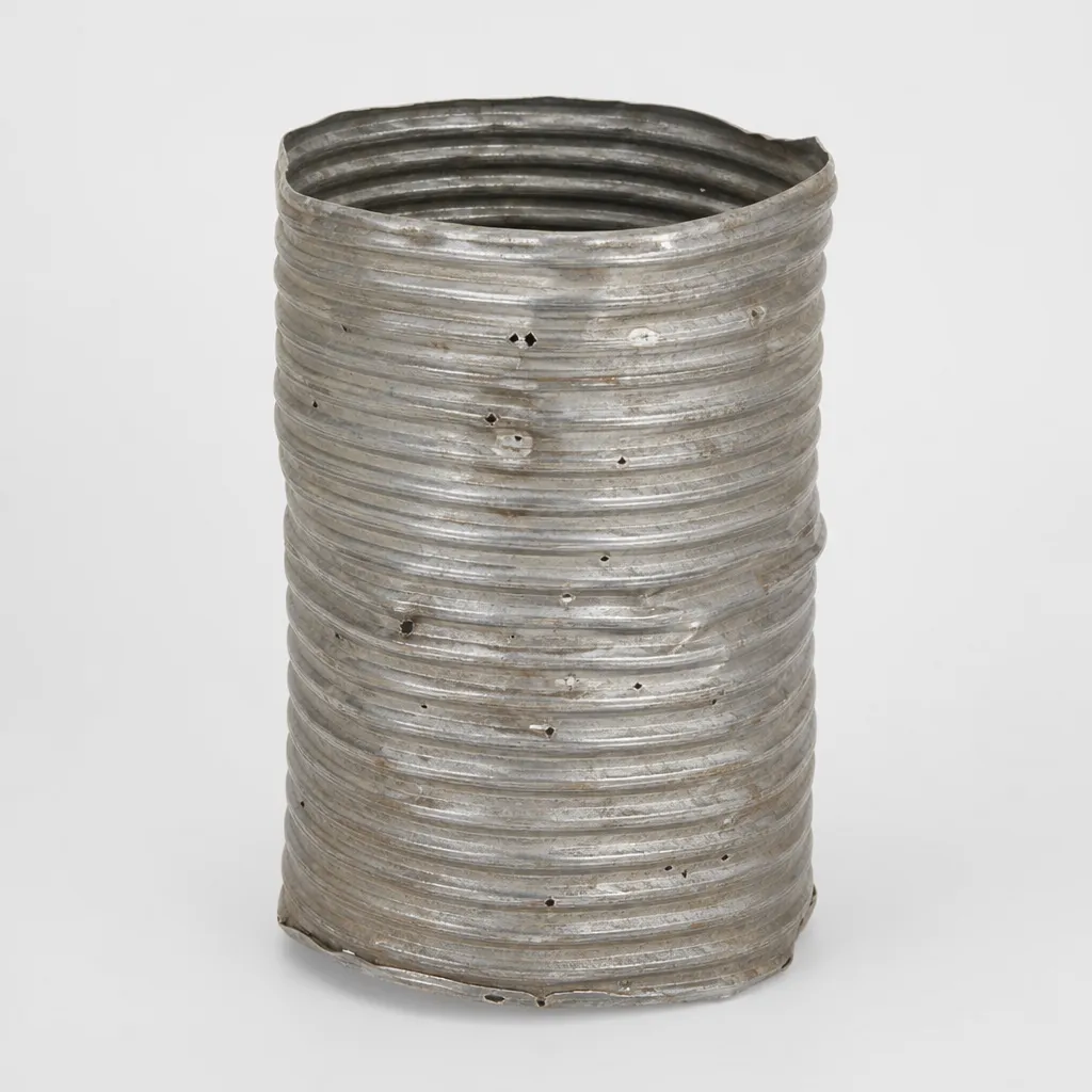 Budget chimney liners